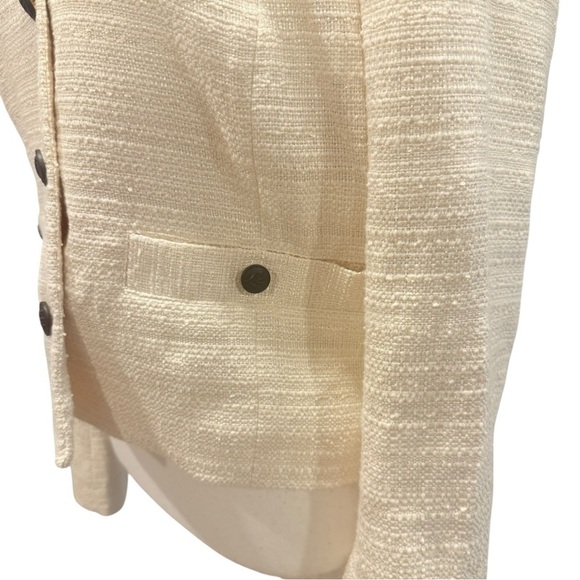 NEW Rag & Bone Amaya Crop Jacket. Women’s Blazer Size 8 - Picture 8 of 15